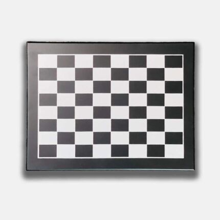 Chess Board and HIF Flash Set