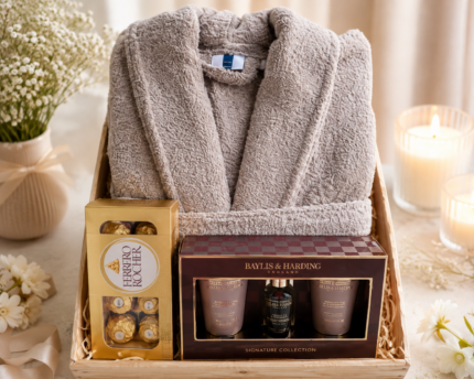 Ultimate Relaxation Hamper