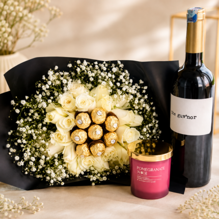 The Luxe Affair