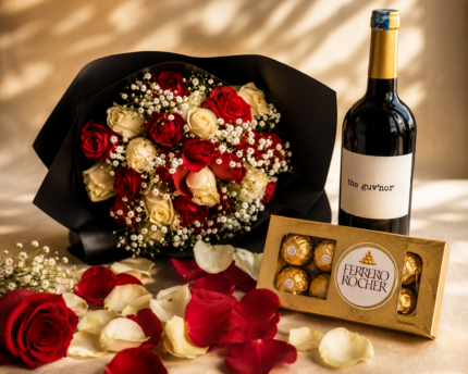 Elegant Romance